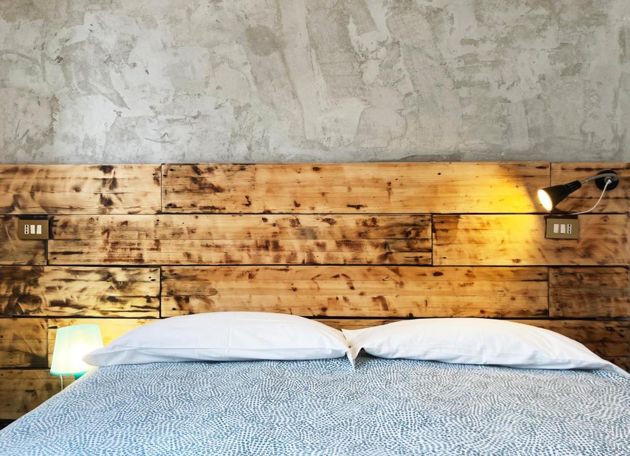 Hotel Nizza Creative Hotel Rimini Dış mekan fotoğraf